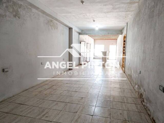 CASA COMERCIAL para Venta en San Francisco - 3