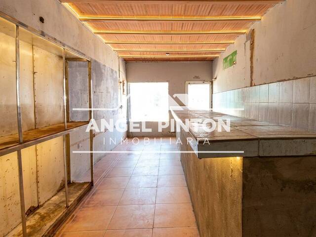 CASA COMERCIAL para Venta en San Francisco - 2