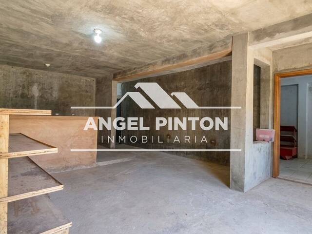CASA COMERCIAL para Venta en San Francisco - 4