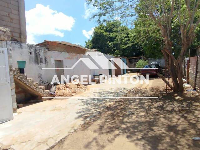 #9762 - TERRENO para Venta en San Francisco - V