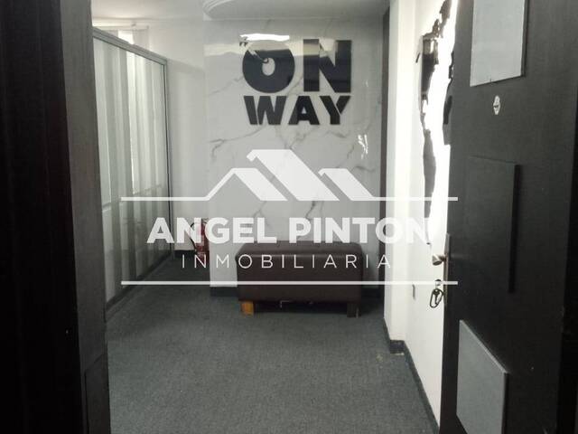 OFICINA para Alquiler en Maracaibo - 3