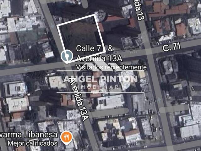 TERRENO para Venta en Maracaibo - 2