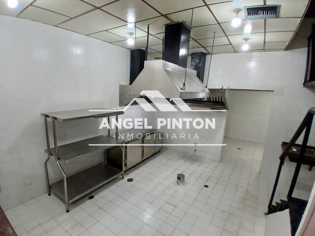 LOCAL COMERCIAL para Alquiler en Maracaibo - 4