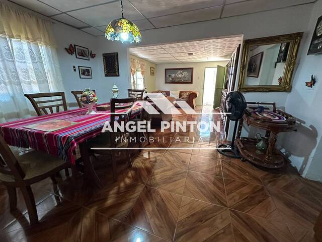 #9795 - CASA para Venta en Maracaibo - V - 2