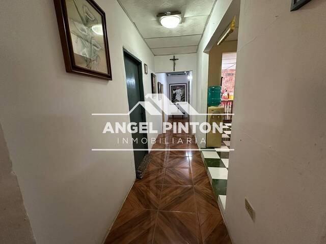 #9795 - CASA para Venta en Maracaibo - V - 3