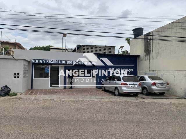 #9794 - FONDO DE COMERCIO para Venta en Maracaibo - V - 1