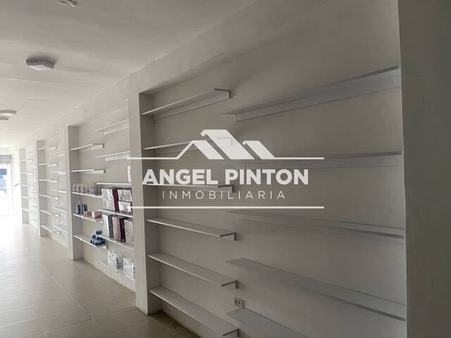 #9796 - LOCAL COMERCIAL para Alquiler en San Francisco - V - 2