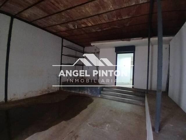 #9798 - DEPOSITO para Venta en Maracaibo - V - 1