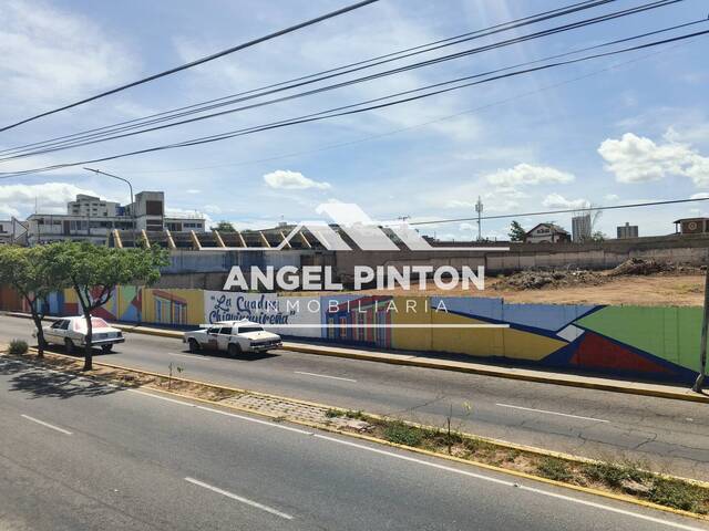 #9800 - TERRENO para Venta en Maracaibo - V - 2
