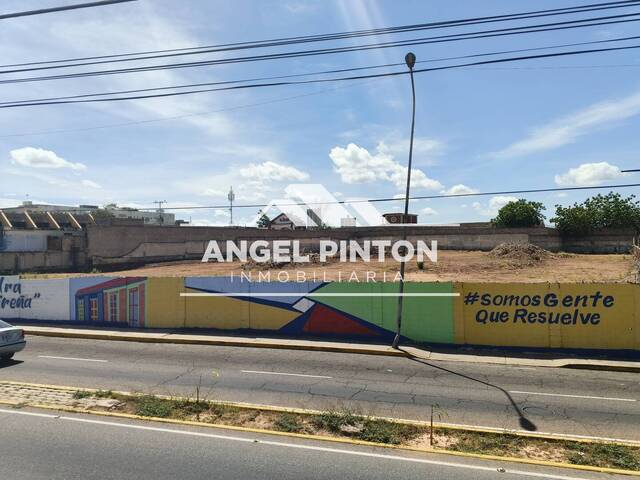 #9800 - TERRENO para Venta en Maracaibo - V - 1