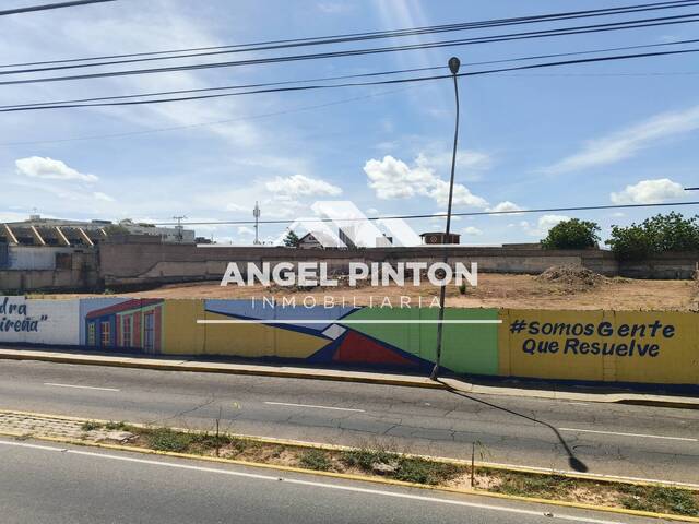 #9800 - TERRENO para Venta en Maracaibo - V - 3