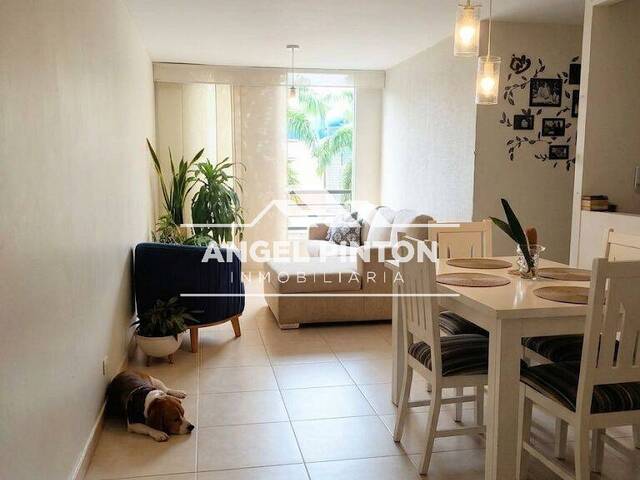 #9804 - APARTAMENTO para Venta en Cali - VAC - 1
