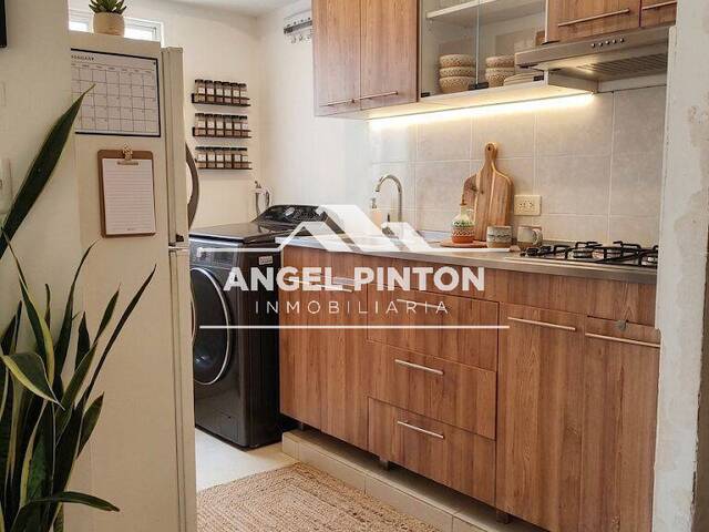 #9804 - APARTAMENTO para Venta en Cali - VAC - 2