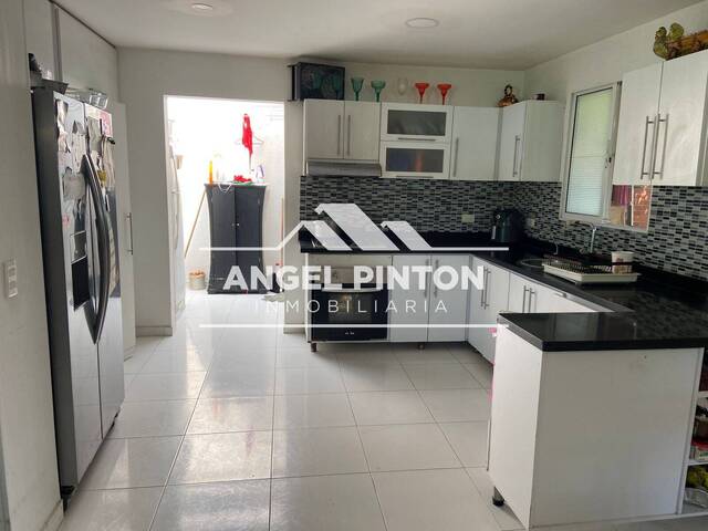 #9807 - CASA para Venta en Jamundí - VAC - 3