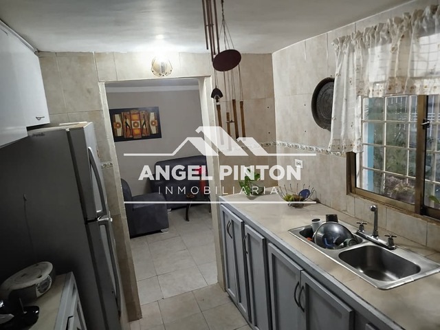 #9803 - CASA para Venta en Maracaibo - V - 1