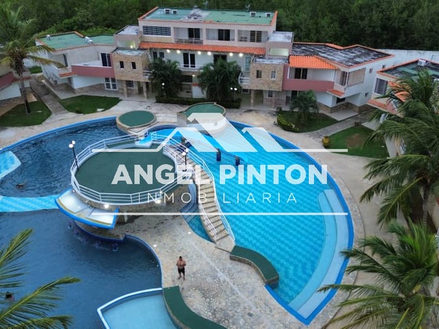 #9816 - APARTAMENTO para Venta en Tucacas - I - 1