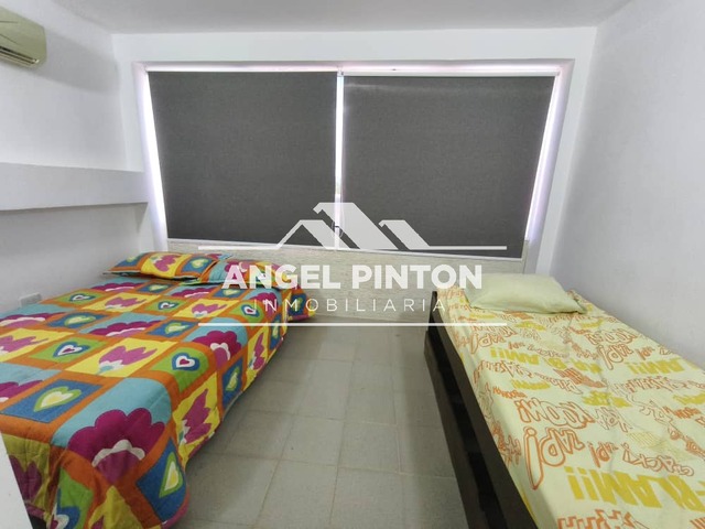 #9816 - APARTAMENTO para Venta en Tucacas - I - 2
