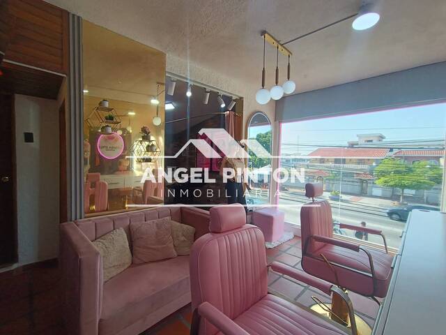 #9819 - LOCAL COMERCIAL para Alquiler en San Francisco - V - 2