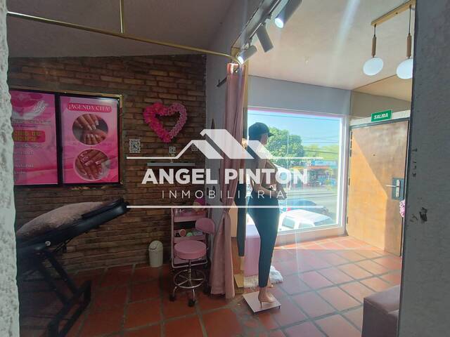 #9819 - LOCAL COMERCIAL para Alquiler en San Francisco - V - 3