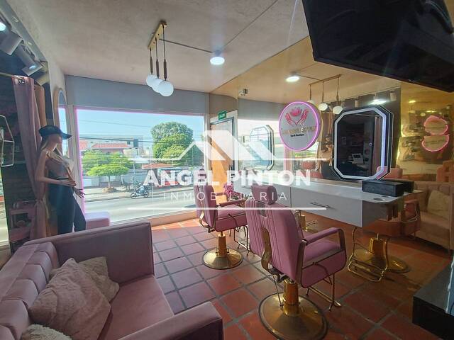 LOCAL COMERCIAL para Alquiler en San Francisco - 4