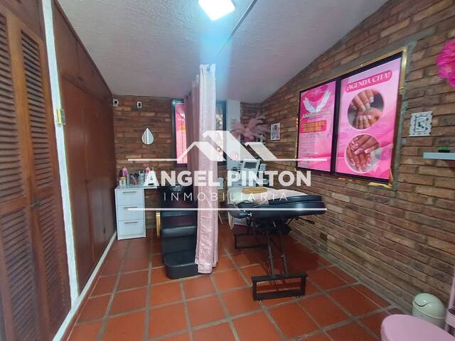LOCAL COMERCIAL para Alquiler en San Francisco - 5