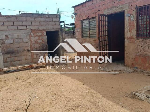 #9821 - CASA para Venta en Maracaibo - V - 3