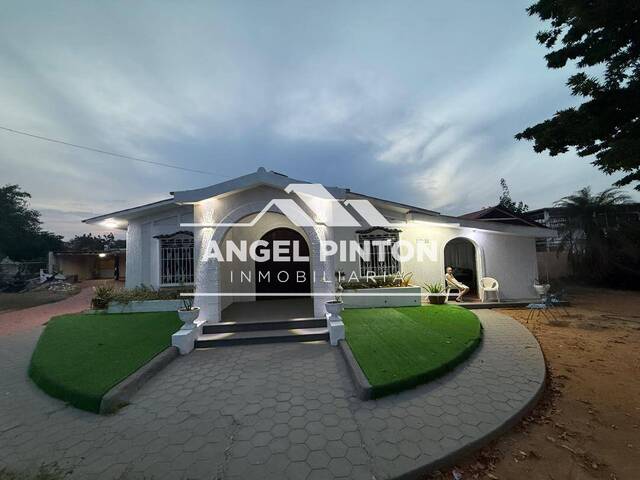 #9823 - CASA para Venta en Maracaibo - V - 1
