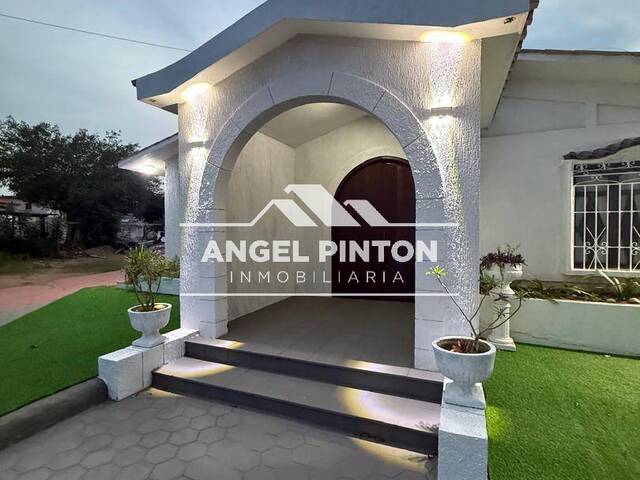 #9823 - CASA para Venta en Maracaibo - V - 2
