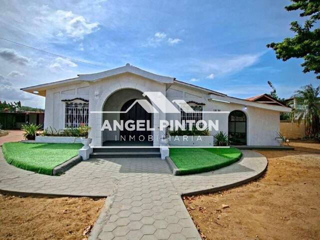 #9823 - CASA para Venta en Maracaibo - V - 3