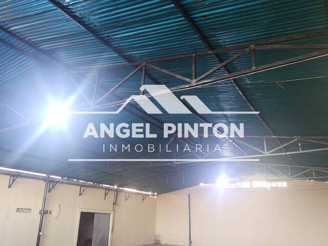 GALPÓN / BODEGA para Alquiler en Maracaibo - 2