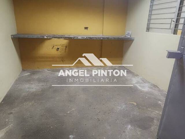 GALPÓN / BODEGA para Alquiler en Maracaibo - 3