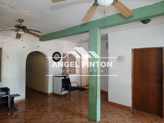 CASA COMERCIAL para Alquiler en San Francisco - 2