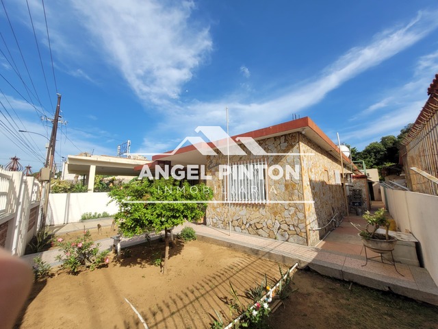 #9833 - CASA para Venta en Maracaibo - V - 3