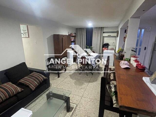 #9840 - APARTAMENTO para Venta en Maracaibo - V - 1