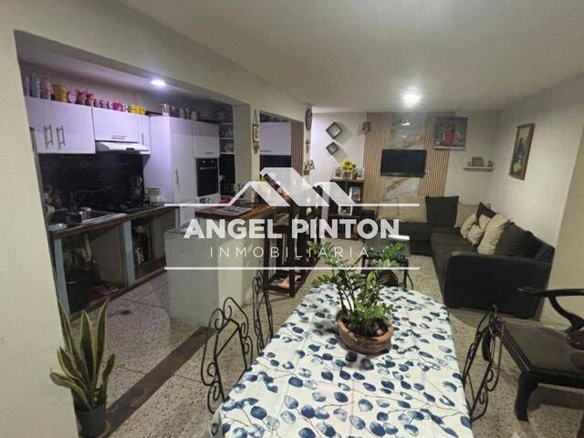 #9840 - APARTAMENTO para Venta en Maracaibo - V - 2