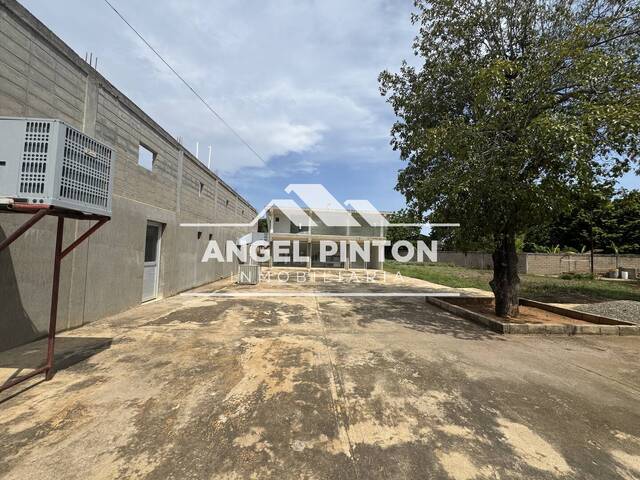#9834 - EDIFICIO COMERCIAL para Venta en San Francisco - V - 3
