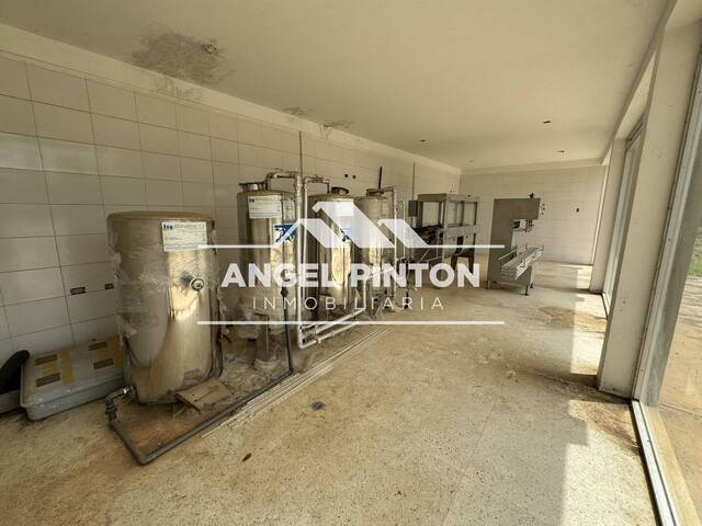 #9834 - EDIFICIO COMERCIAL para Venta en San Francisco - V - 1