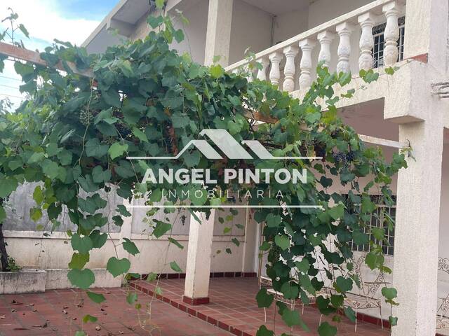 #9841 - CASA para Venta en Maracaibo - V - 1