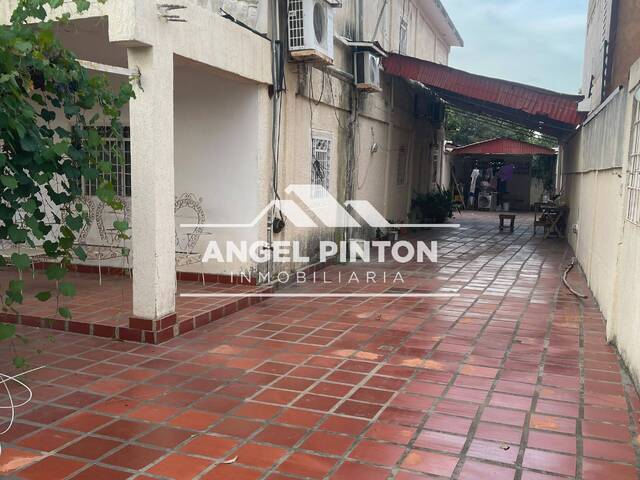#9841 - CASA para Venta en Maracaibo - V - 2