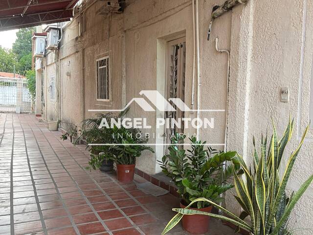 #9841 - CASA para Venta en Maracaibo - V - 3