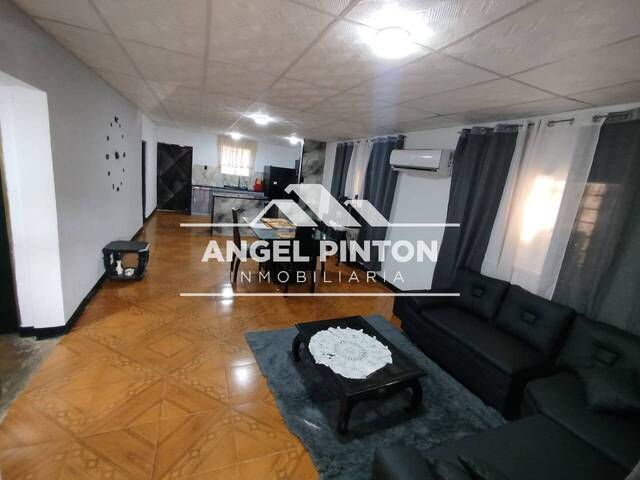 #9843 - CASA para Venta en Maracaibo - V - 1