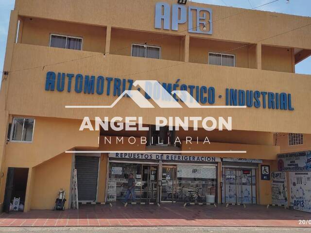 #9842 - LOCAL COMERCIAL para Venta en San Francisco - V - 1