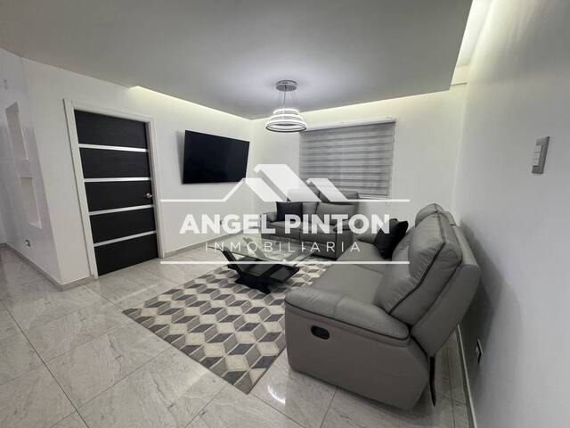 #9847 - CONJUNTO CERRADO para Venta en Maracaibo - V - 2
