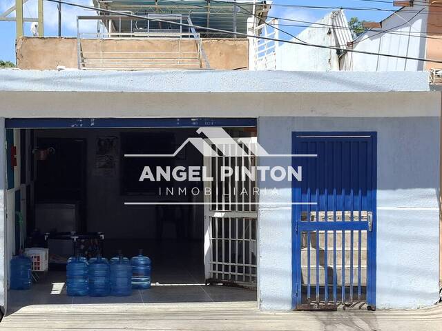 #9845 - CASA COMERCIAL para Venta en Maracaibo - V - 1