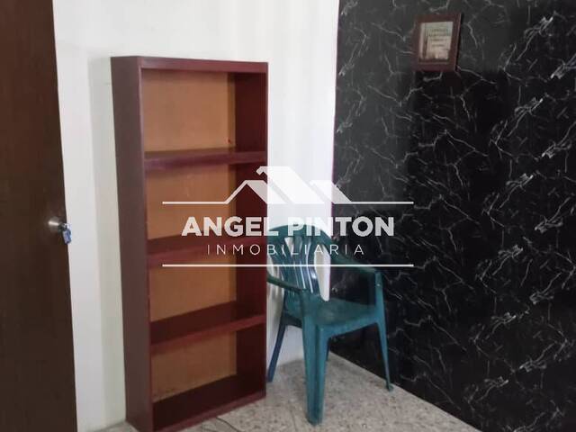 #9848 - HABITACIÓN para Alquiler en Maracaibo - V - 3