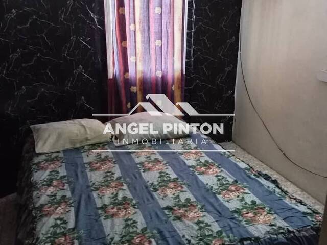 #9848 - HABITACIÓN para Alquiler en Maracaibo - V - 1