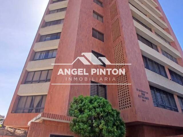 #9853 - APARTAMENTO para Venta en Maracaibo - V - 1