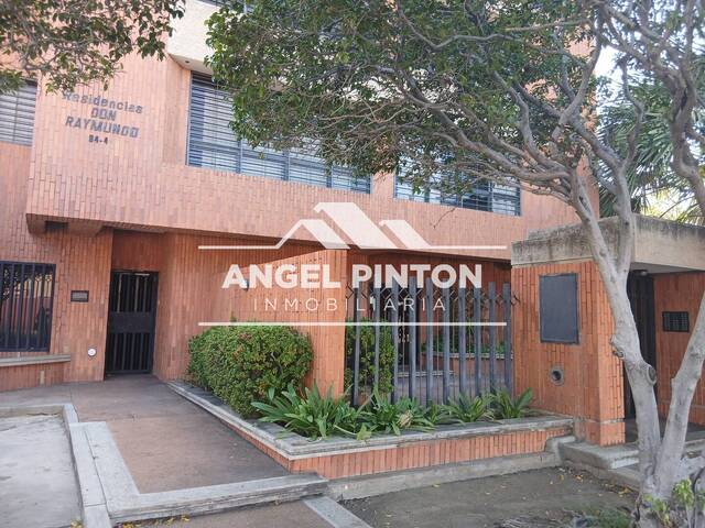 #9853 - APARTAMENTO para Venta en Maracaibo - V - 2