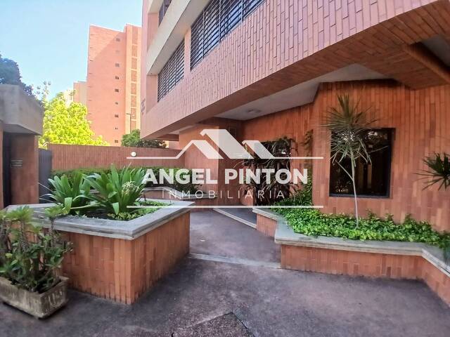 #9853 - APARTAMENTO para Venta en Maracaibo - V - 3