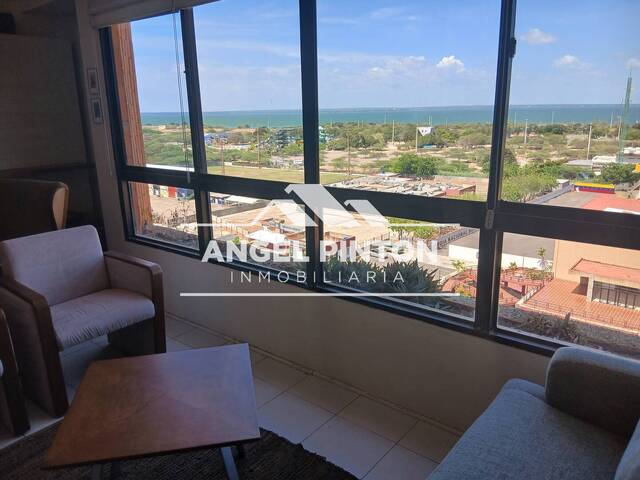 #9854 - APARTAMENTO para Alquiler en Maracaibo - V - 3